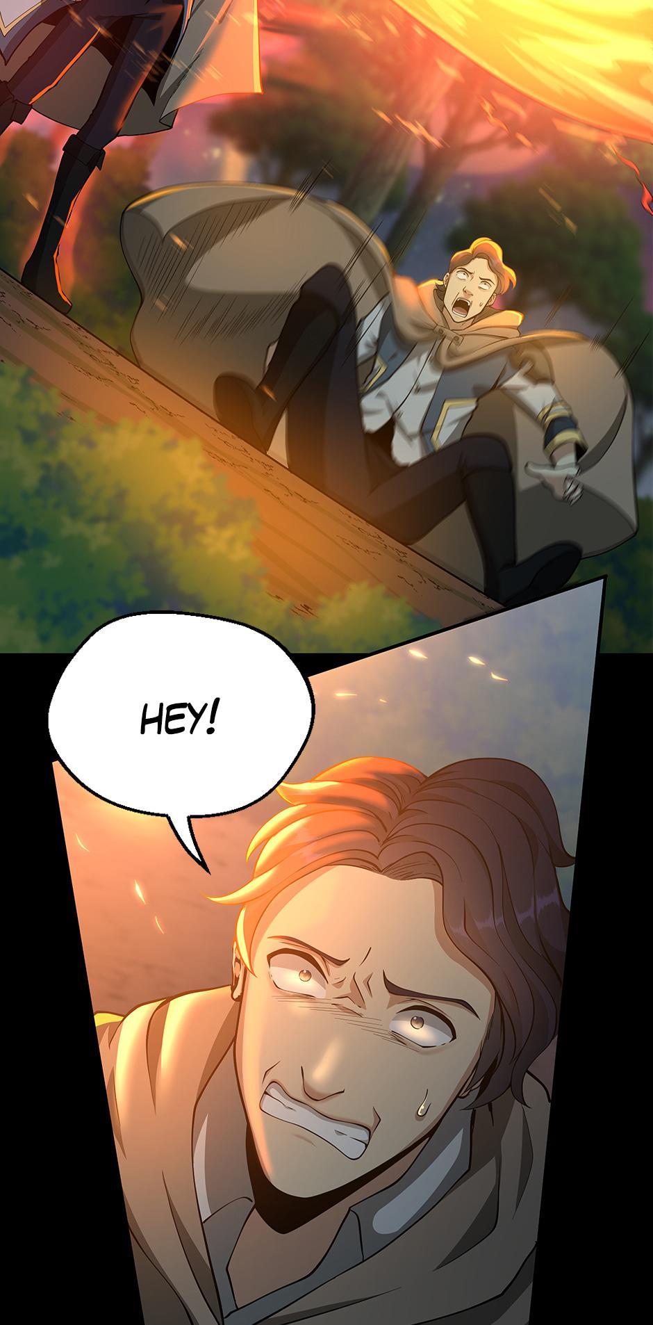 The Beginning After The End Chapter 132 image 45